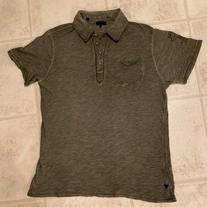 Guess polo shirt